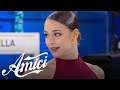 Amici 24 - Alessia - Magalenha