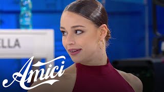 Amici 24 - Alessia - Magalenha