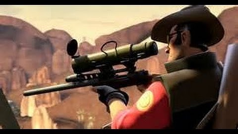 Tf2 worst hacker ever