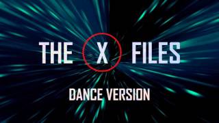 The X-Files (Dance Version) Resimi