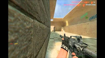 AIMBOT BLACK HAWK COUNTER STRIKE SOURCE NO STEAM (NIKO LA (12))