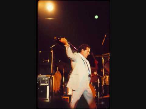 JERRY LEE LEWIS BONEY MORONIE 23-02-91