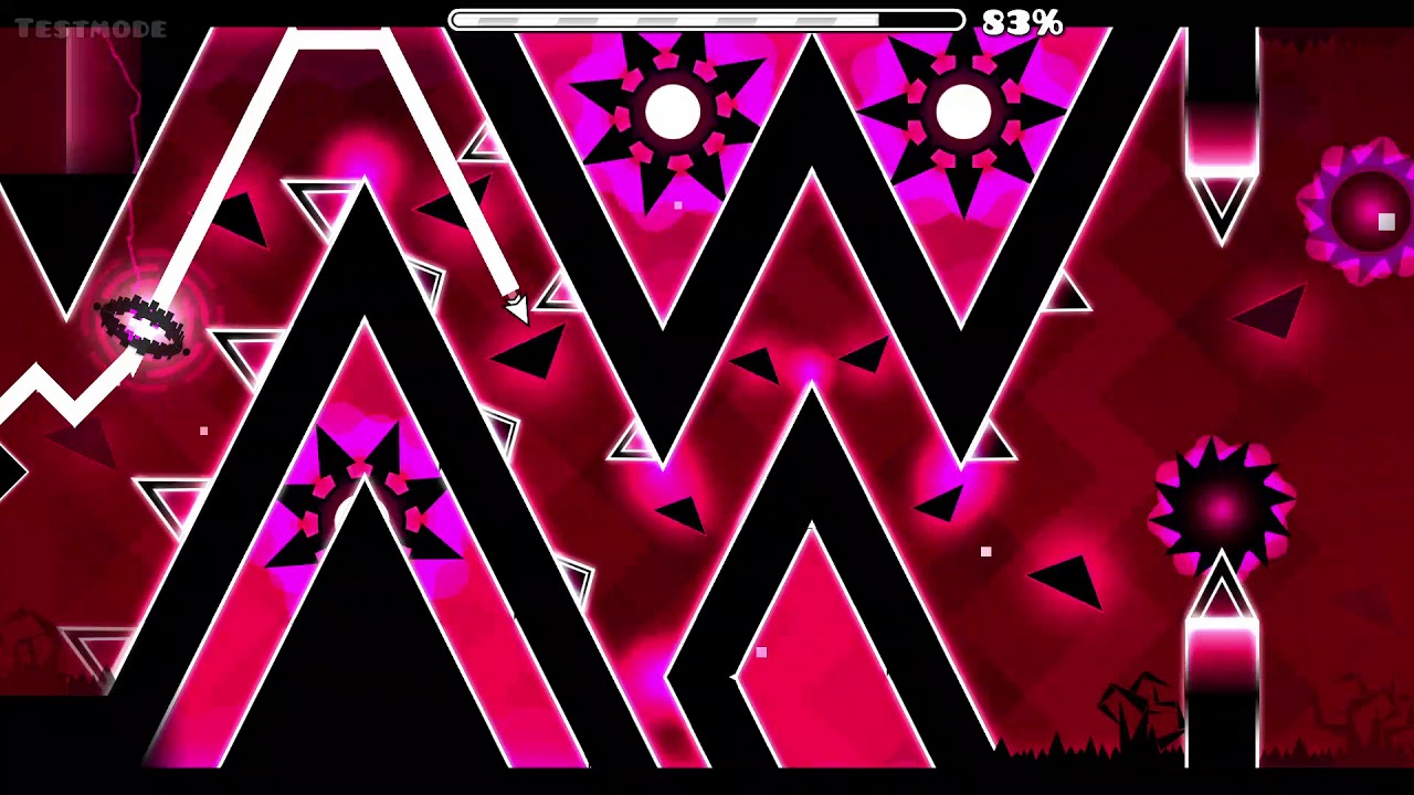 Finished part in DisPitch