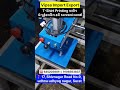 Tshirt Printing Business Start just 50k #ytshorts #shortsfeed #shorts