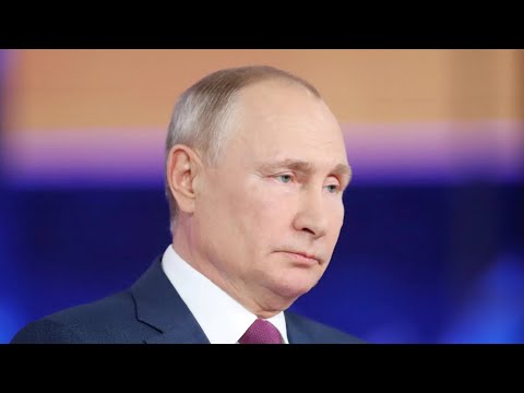 Бейне: Путиннің Федералдық Жиналысқа жолдауында не айтқандығы