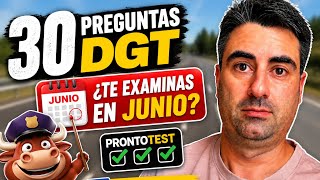 🔥 PRACTICE QUESTIONS FOR THE JUNE EXAMS | DGT 2026 screenshot 4