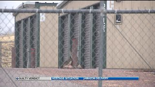 Former Fremont Co investigator convicted for abuse of public records