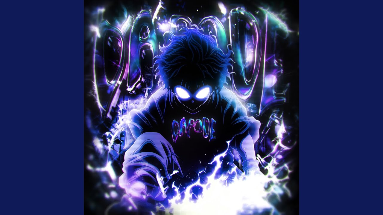Guarda DAPODE (Slowed) su YouTube Guarda DAPODE (Slowed) su YouTube