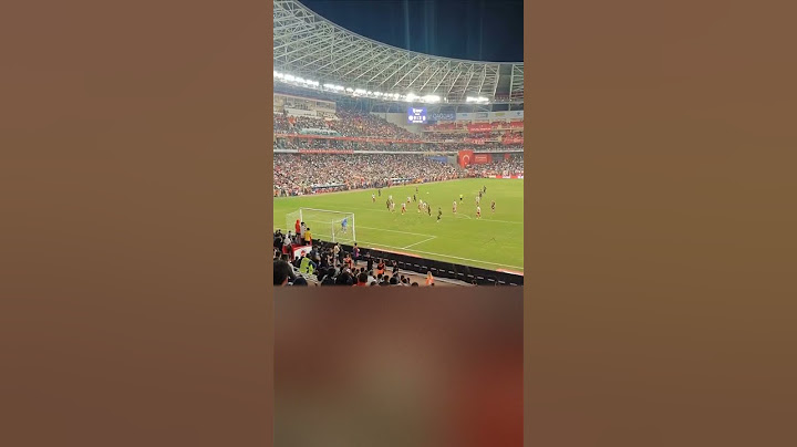 Victor Osimhen goal of the season. Antalyaspor vs Galatasaray 0-3