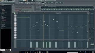 Experimental Music 07312016