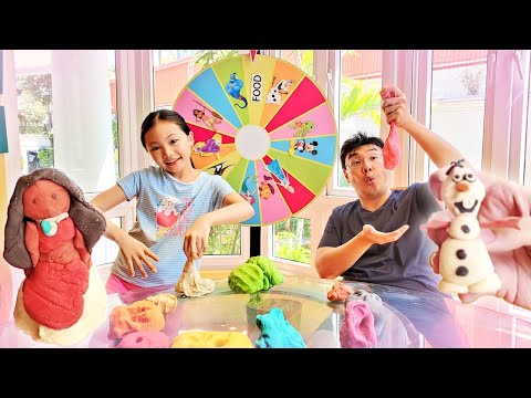 वीडियो: आप Play Doh गतिविधियों का विस्तार कैसे करते हैं?
