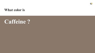 Caffeine color #8a796a hex color - Brown color - Cool color 8a796a