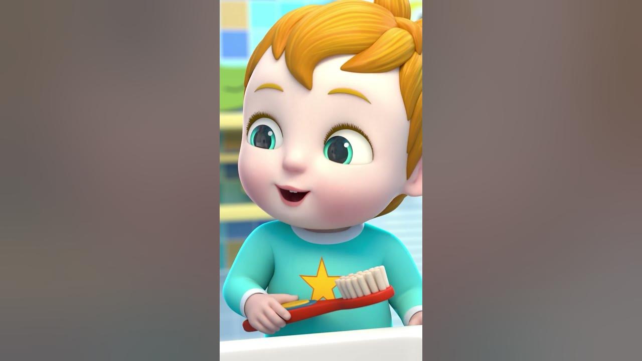 This Is The Way We Drop The Paste| Nursery Rhymes & Kids Songs | NuNu Tv #toddlersongs #singalong This Is The Way We Drop The Paste| Nursery Rhymes & Kids Songs | NuNu Tv #toddlersongs #singalong