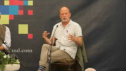 Scots in the Empire - BBIF 2021