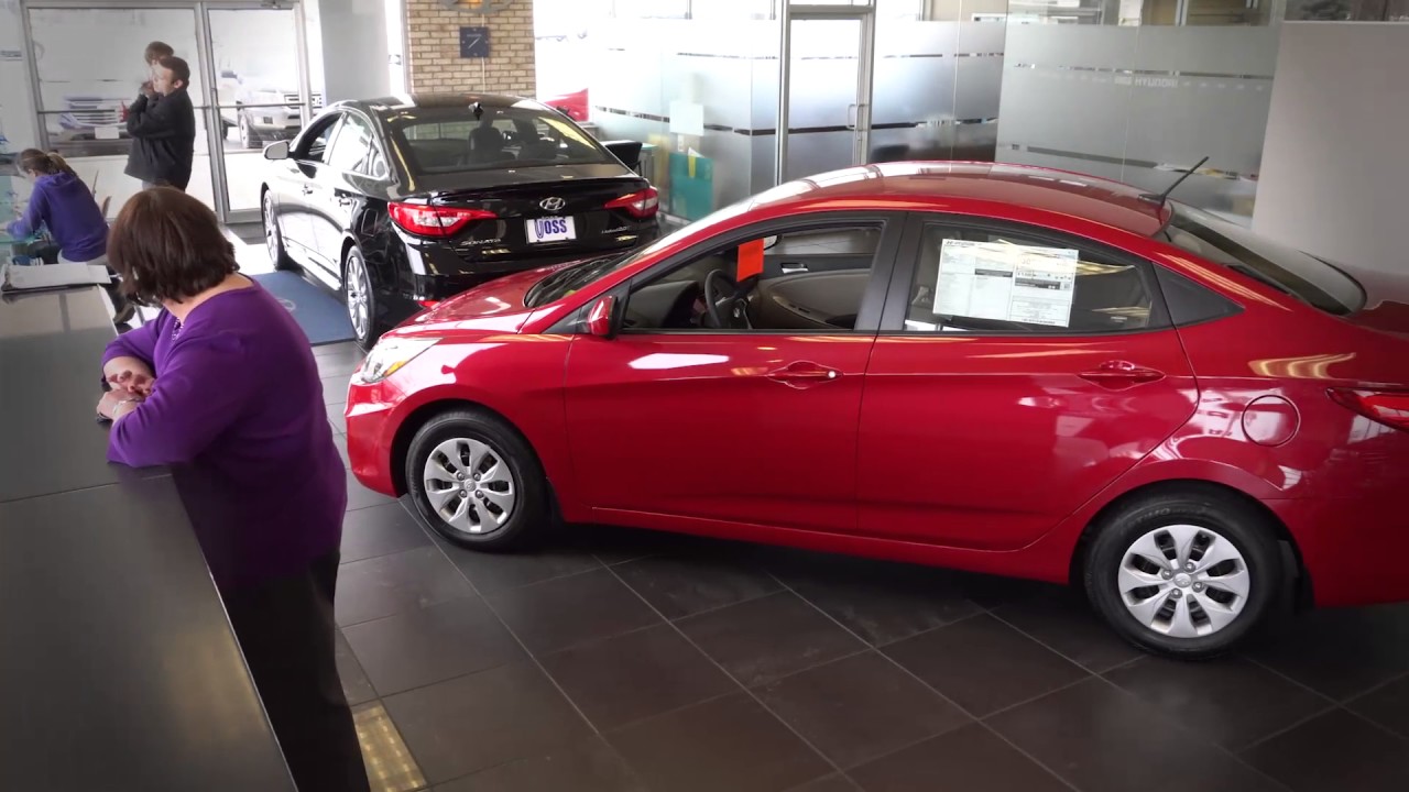 Voss Auto Network Careers YouTube