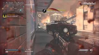 Triple collat Ghosts Ps4 !!