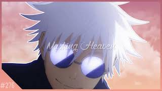 #276 Free Mask - Jujutsu Kaisen - Gojo 2