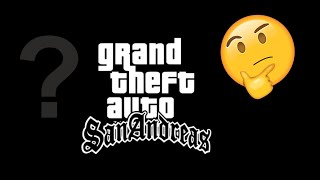 Как скачать GTA SanAndreas! Ответ тут!