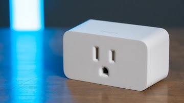 Philips Hue Smart Plug Review: Don