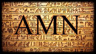 Shocking -The  AMEN Deception of World Religions