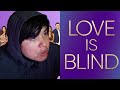 Applying to Love Is Blind LIVE… Wish Me Luck