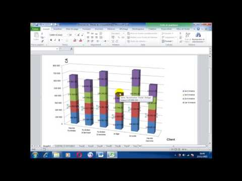 Vidéo: Qu'est-ce qu'un test Excel intermédiaire ?