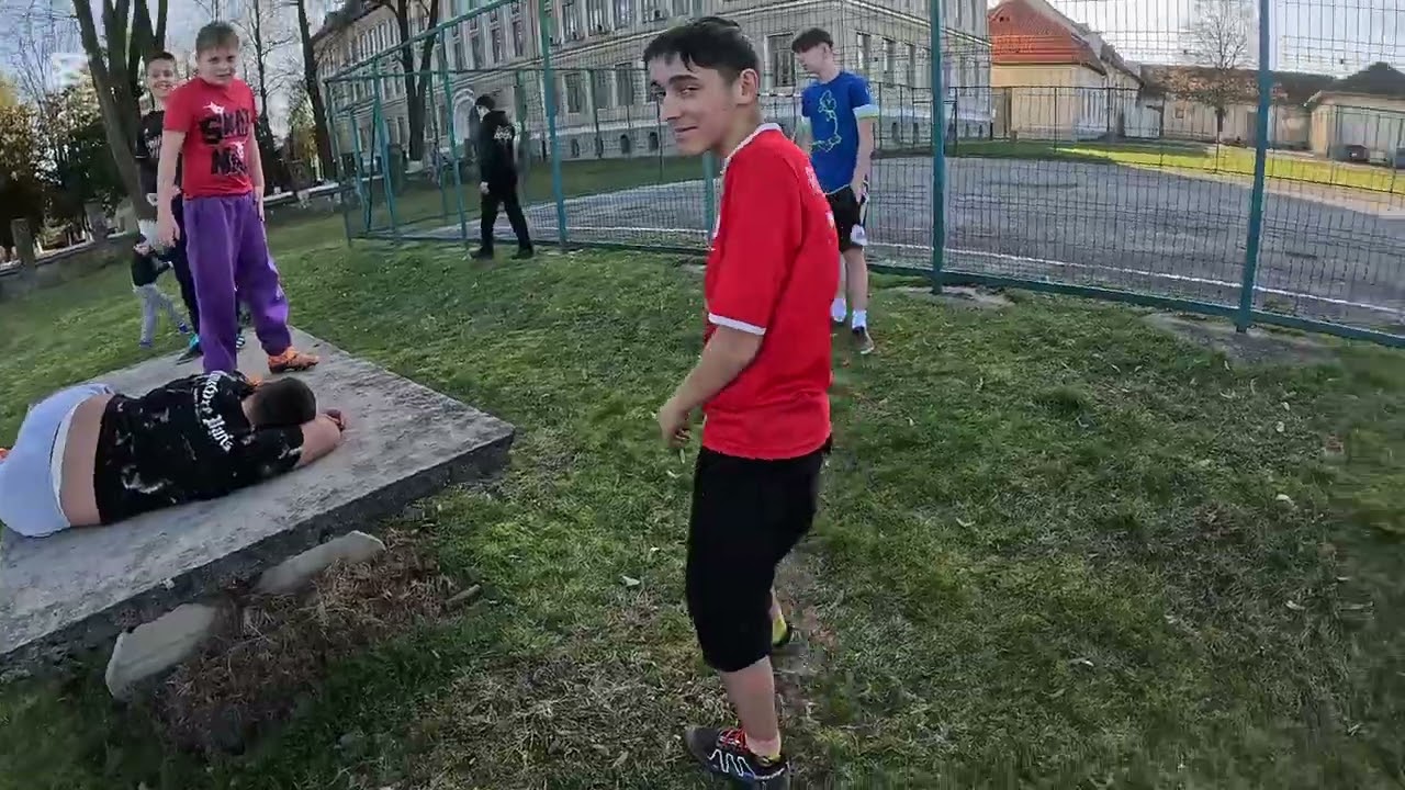 Vlog#5 💪💪mtb #downhill #gopro 