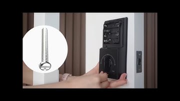 Best smart locks for home#shortsfeed #shortvideo #shorts