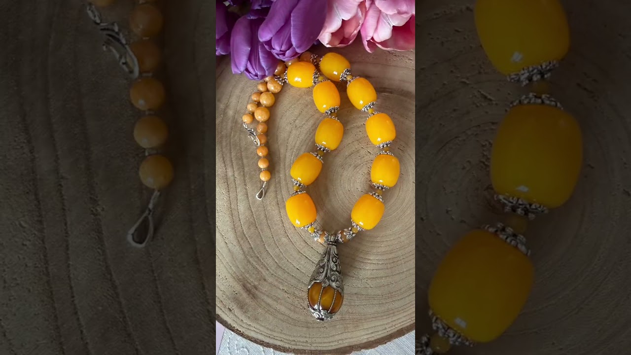 Прикраси для вас красивих…