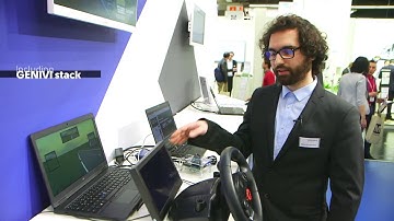 Autosar Adaptive Reference Implementation