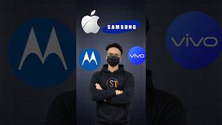 Top Smartphone Brands in India 2026 🇮🇳