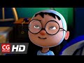 Cgi animated short film metanoia by metanoia team  cgmeetup