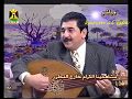كريم منصور على العود بس تعالوا الكنطرة   