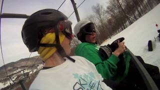 Spring Park Edit!