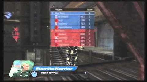 MLG San Diego 2008 ♦ Championship Finals ♦ Instinct vs Str8 Rippin ♦ Part 3