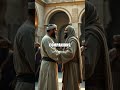 Quiet Mercy The Prophet’s Hudaybiyyah Moment