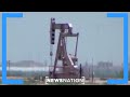 US oil producers don’t expect quick change from Venzuelan oil | The Hill