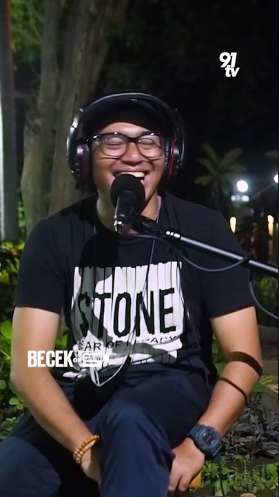 HAWA TERCIPTA DI DUNIA