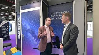 Why SES's Open Orbits Resonates With Airlines — Interview With Andrew Ruszkowski