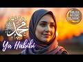 Ya Rasulallah محمد يا رسول الله Beautiful Salawat Islamic Relaxing Music For Sleep Meditation 