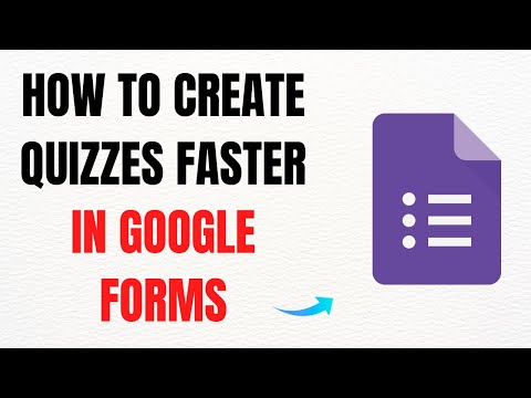 GPT for Google Forms: How to Create Quizzes Faster – Full Guide