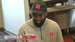 HOL HD: Travis Fisher Spring Press Conference