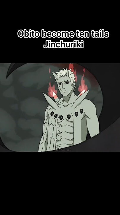 When obito become jubito tamil song #naruto #anime #obito #minato