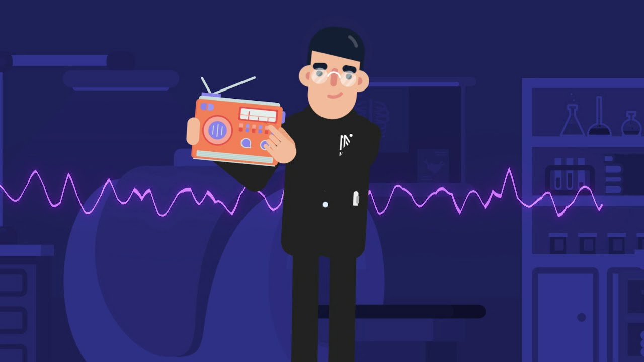 Как работает квантовая медицина в Medeus - медицинском центре квантовых технологий