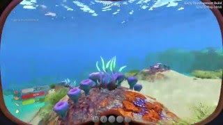 Subnautica (Early Access) Introduction