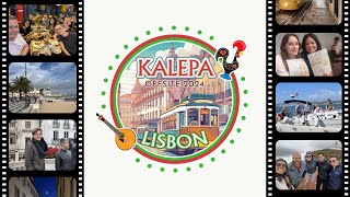 Kalepa Lisbon Offsite 2024