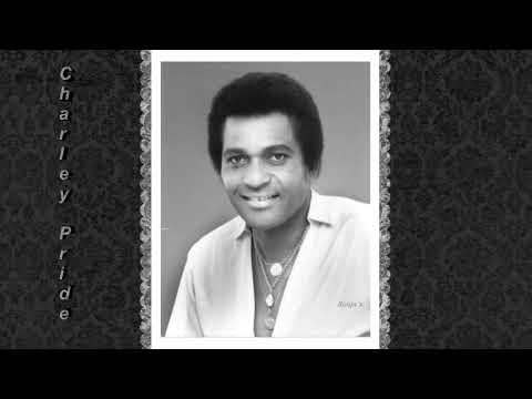 Charley Pride  ~  