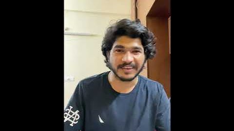 MTech CSE at IIT Madras | Internships | TA duty | Attendance | one take raw video