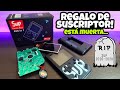 ME DONAN UNA MINI GAME BOY CHINA! SUP GAMEBOX MUERTA!REPARACIÓN Y PUESTA A PUNTO FT RINCON NERD!