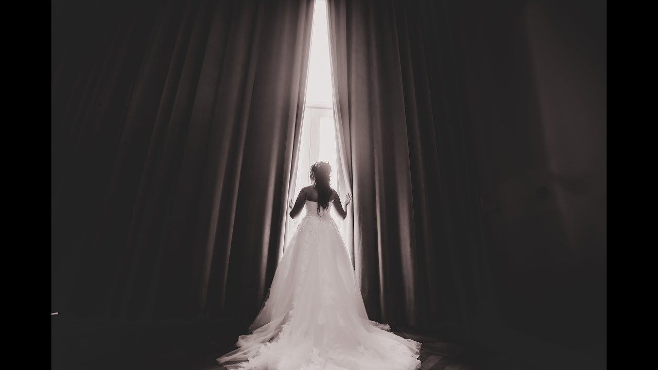 Francesca & Emre Hochzeitsvideo